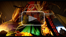 Feast of the Fields 2012